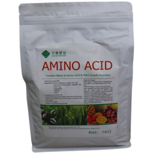 کود آمینو اسید